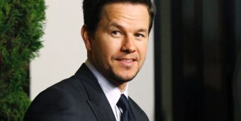 Mark Wahlberg for AT&T